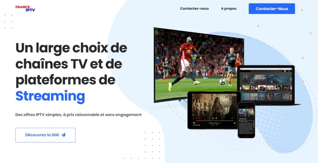 france iptv 