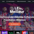 MEILLEUR IPTV