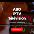 Abo IPTV Télévision