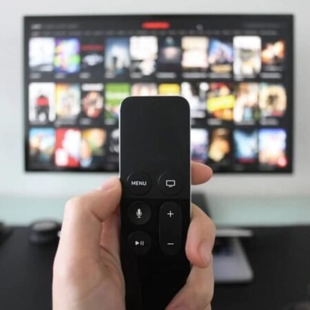 Liste des chaînes IPTV