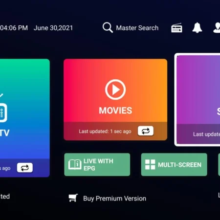 Le Guide Ultime pour choisir le meilleur abonnement IPTV