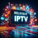 Belgique iptv