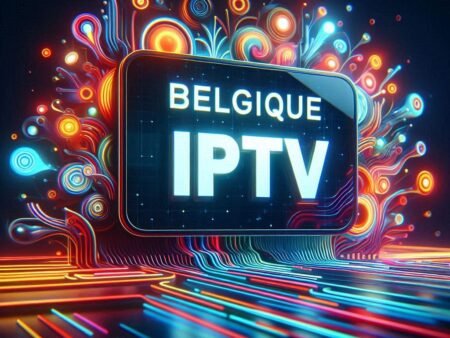 Belgique iptv : Découvrez pourquoi Abo est le choix numéro 1 en Belgique 2025 ?