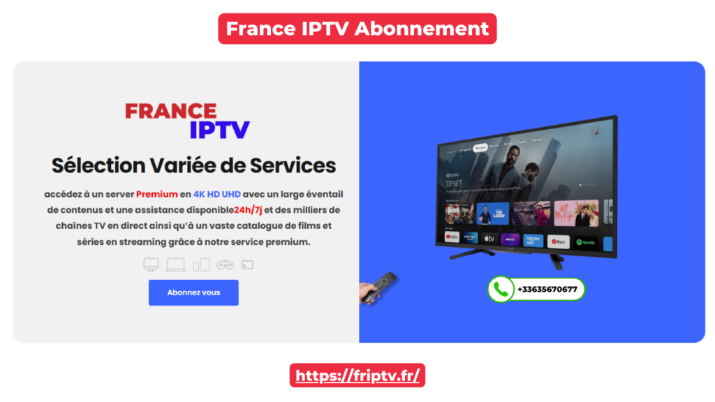 top iptv 
