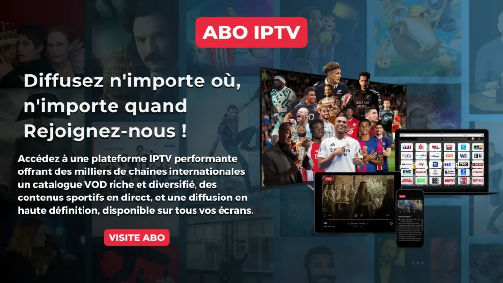 meilleur iptv
