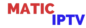 matic iptv