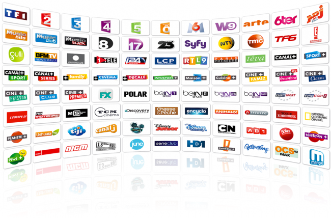 meilleur iptv illegal
