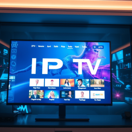 Meilleur IPTV 2026 : Top services fiables pour chaînes et films HD