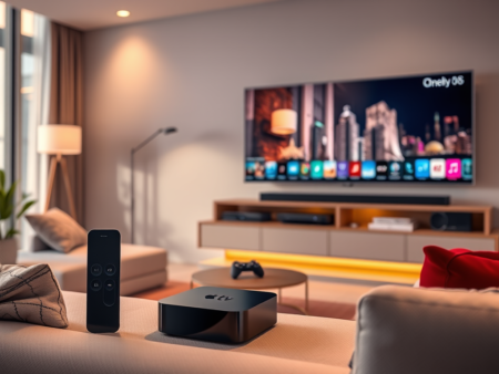 Les meilleurs gadgets pour les TV et les smartphones en 2026