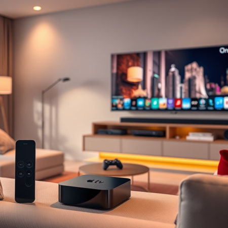 Les meilleurs gadgets pour les TV et les smartphones en 2026