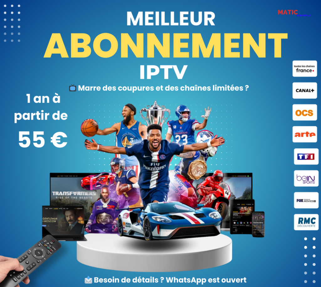 smarter pro iptv 2026