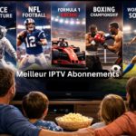 france IPTV 2026