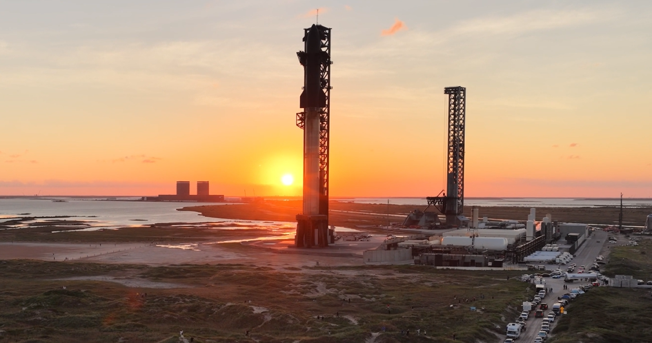 Comment SpaceX Fait-il Atterrir Ses Fusées ? La Science Derrière l’Impossible